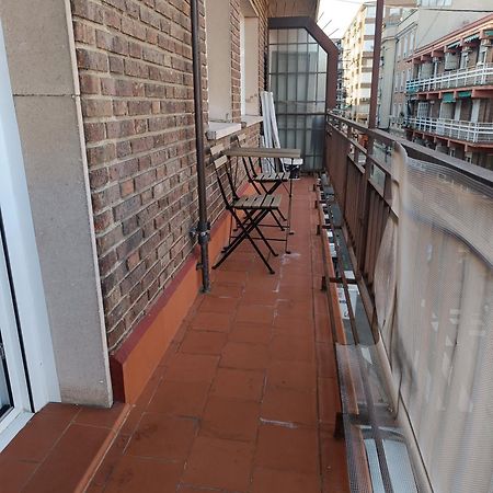 Bautiful And Centrally Located, Cuzco-Bernabeu Madrid Exterior foto