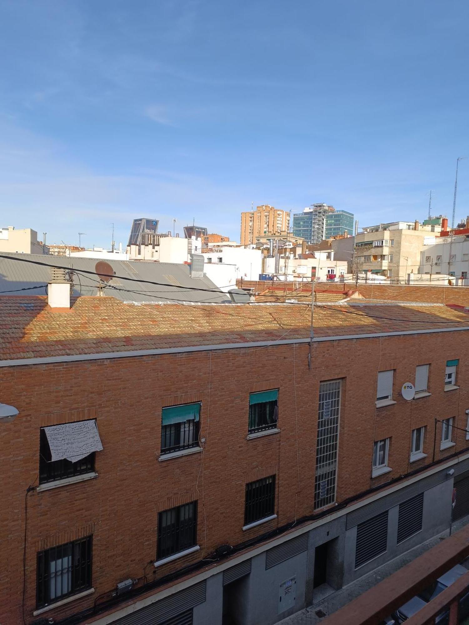 Bautiful And Centrally Located, Cuzco-Bernabeu Madrid Exterior foto